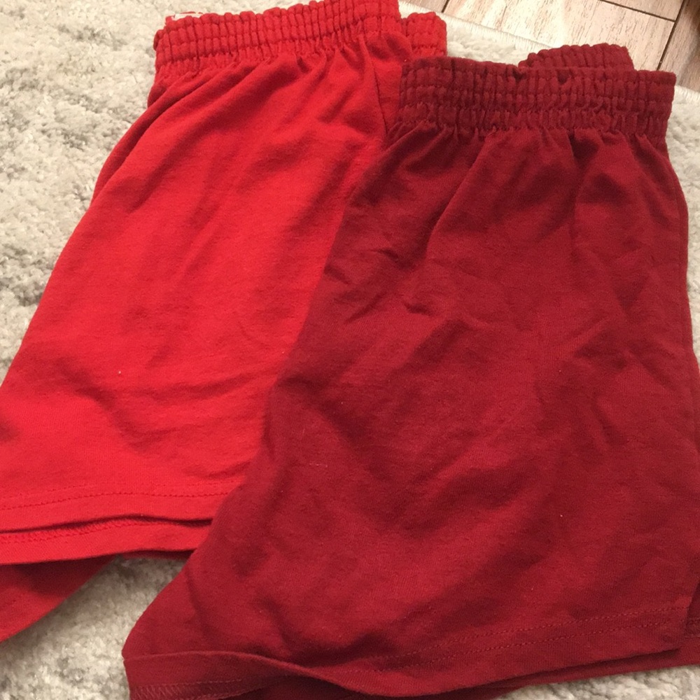 Soffe shorts